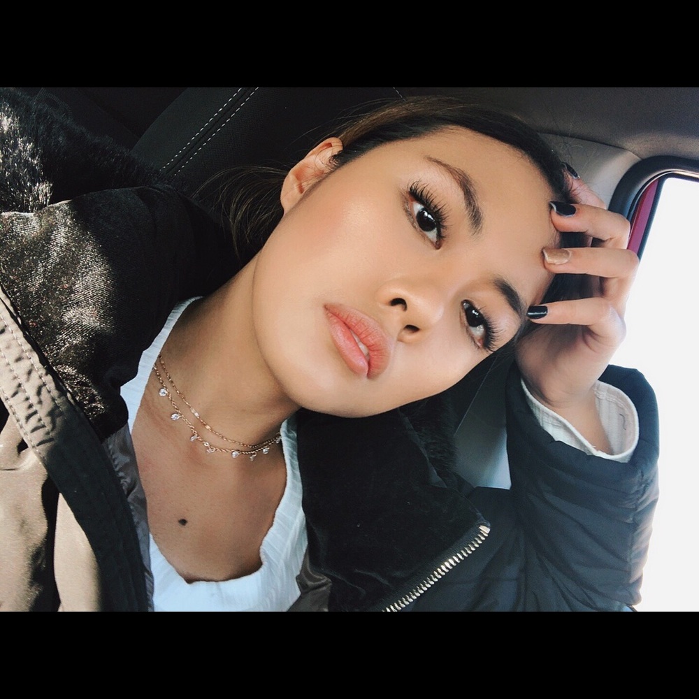 Meet your Posher, Cherry